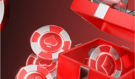 CasinoChan Monday Reload Bonus