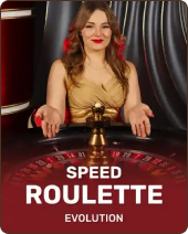 Speed Roulette