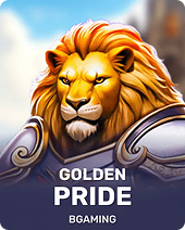 Golden Pride