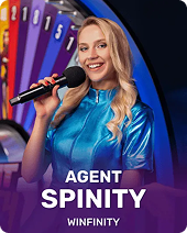 Agent Spinity