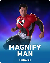 Magnify Man