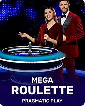 Mega Roulette